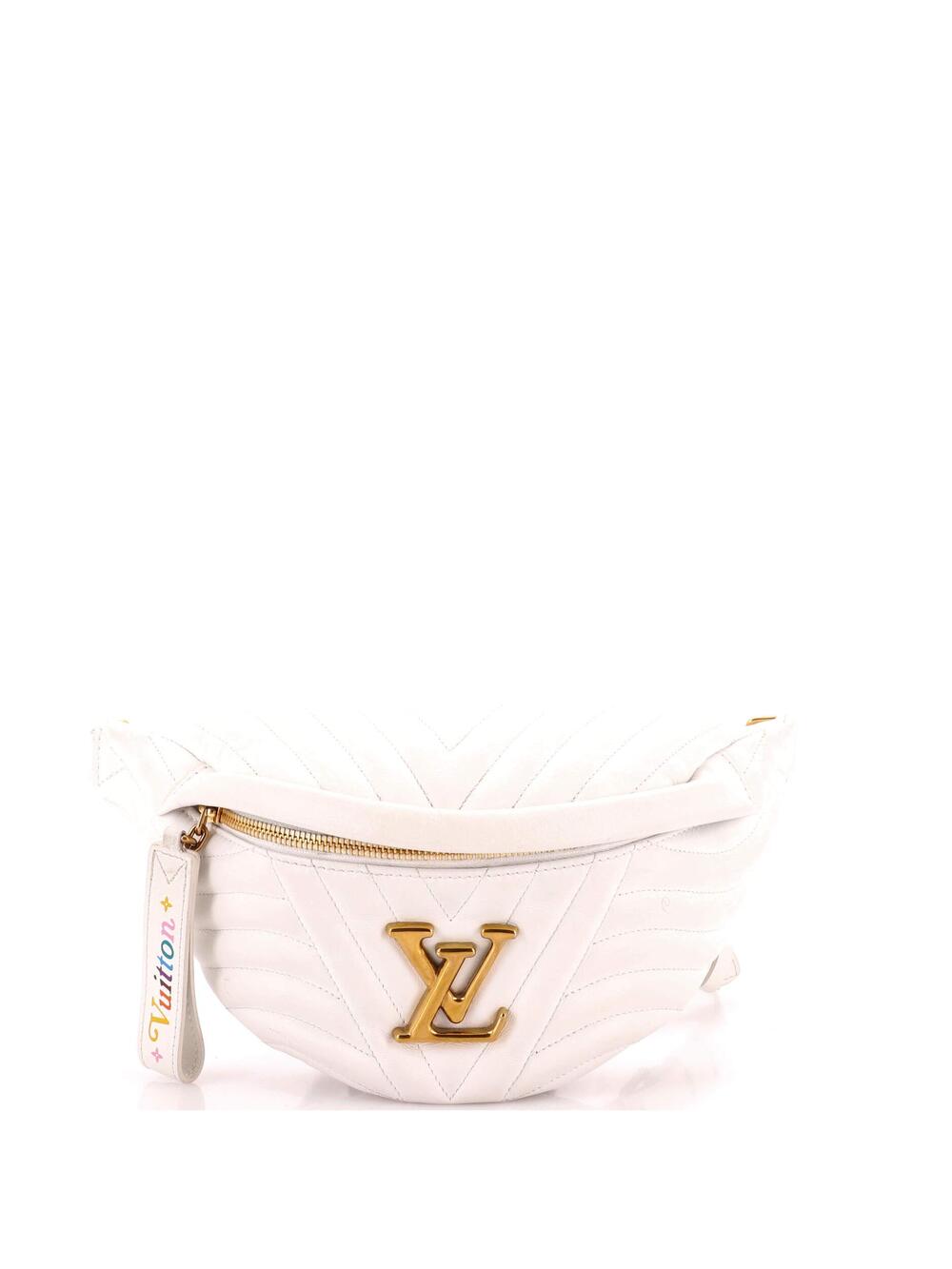 Louis Vuitton New Wave Bumbag Quilted #335910L17B
